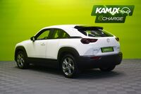Mazda MX-30 vaihtoauto