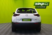 Mazda MX-30 vaihtoauto