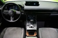 Mazda MX-30 vaihtoauto