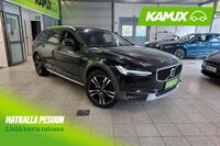 Volvo V90 Cross Country vaihtoauto
