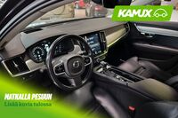 Volvo V90 Cross Country vaihtoauto