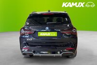 BMW iX3 vaihtoauto