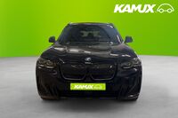 BMW iX3 vaihtoauto