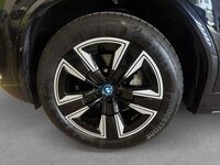 BMW iX3 vaihtoauto