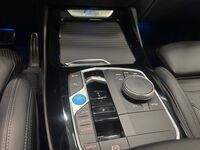 BMW iX3 vaihtoauto