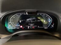 BMW iX3 vaihtoauto
