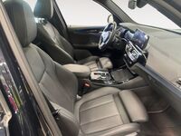 BMW iX3 vaihtoauto