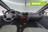 Toyota Hiace vaihtoauto