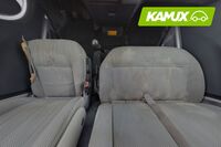 Toyota Hiace vaihtoauto