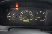 Toyota Hiace vaihtoauto