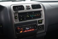 Toyota Hiace vaihtoauto