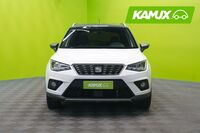 SEAT Arona vaihtoauto