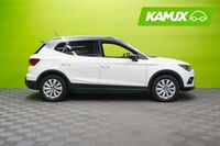 SEAT Arona vaihtoauto