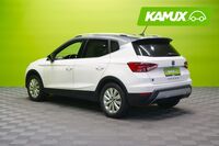 SEAT Arona vaihtoauto