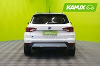 SEAT Arona vaihtoauto