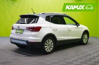 SEAT Arona vaihtoauto
