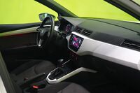 SEAT Arona vaihtoauto