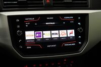 SEAT Arona vaihtoauto