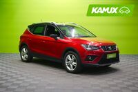 SEAT Arona vaihtoauto