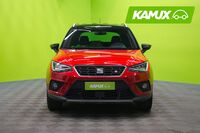 SEAT Arona vaihtoauto