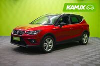 SEAT Arona vaihtoauto