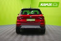 SEAT Arona vaihtoauto