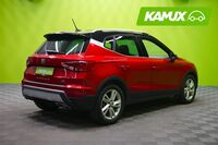 SEAT Arona vaihtoauto