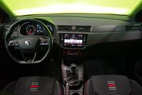 SEAT Arona vaihtoauto