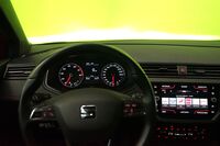 SEAT Arona vaihtoauto