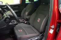 SEAT Arona vaihtoauto
