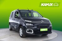 Citroën Berlingo vaihtoauto