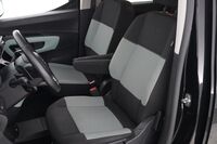 Citroën Berlingo vaihtoauto