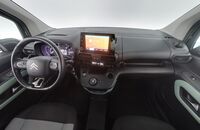 Citroën Berlingo vaihtoauto
