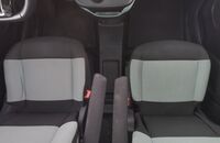 Citroën Berlingo vaihtoauto