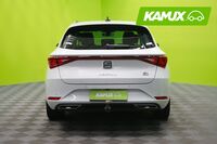 SEAT Leon Sportstourer vaihtoauto