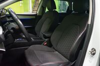 SEAT Leon Sportstourer vaihtoauto