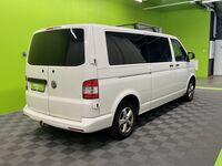 Volkswagen Caravelle vaihtoauto