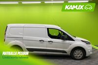 Ford Transit Connect vaihtoauto