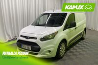 Ford Transit Connect vaihtoauto