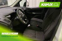 Ford Transit Connect vaihtoauto