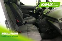 Ford Transit Connect vaihtoauto