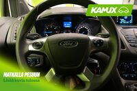 Ford Transit Connect vaihtoauto