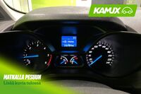 Ford Transit Connect vaihtoauto