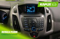 Ford Transit Connect vaihtoauto