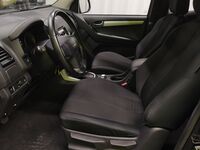 Isuzu D-Max vaihtoauto