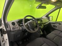 Renault Trafic vaihtoauto