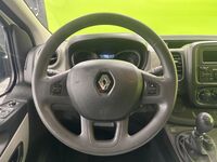 Renault Trafic vaihtoauto