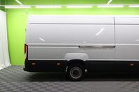 Iveco Daily vaihtoauto