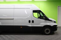 Iveco Daily vaihtoauto
