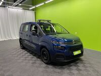 Citroën Berlingo vaihtoauto